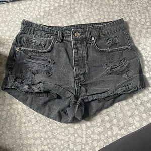 ksubi jean shorts